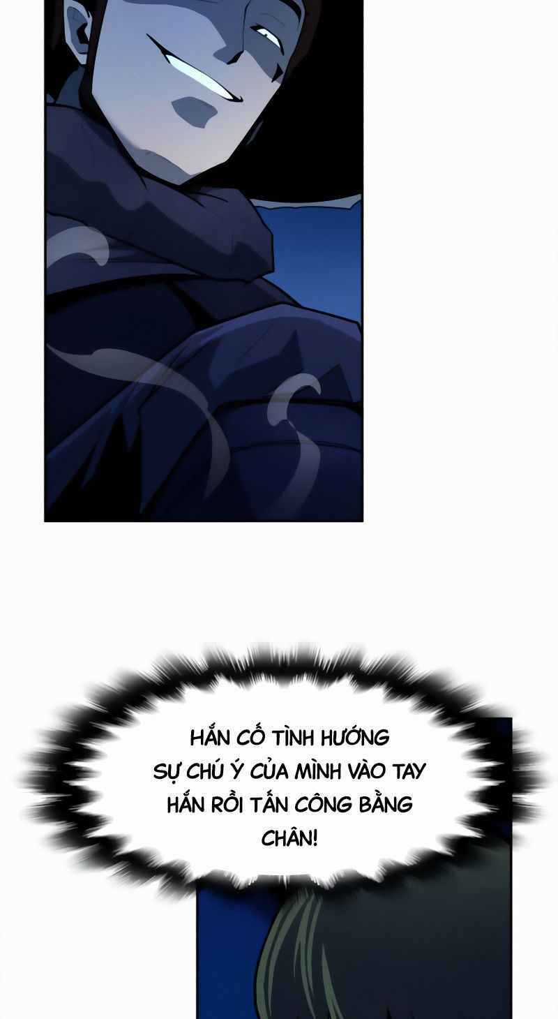 Thiếu Niên Kiếm Sư - Chapter 5 - Trang 34