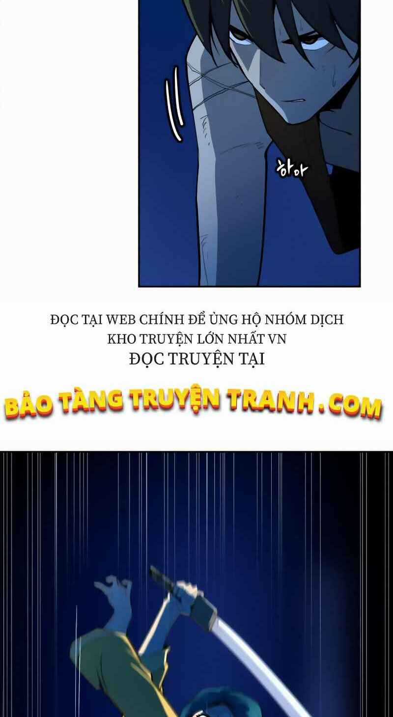 Thiếu Niên Kiếm Sư - Chapter 5 - Trang 35