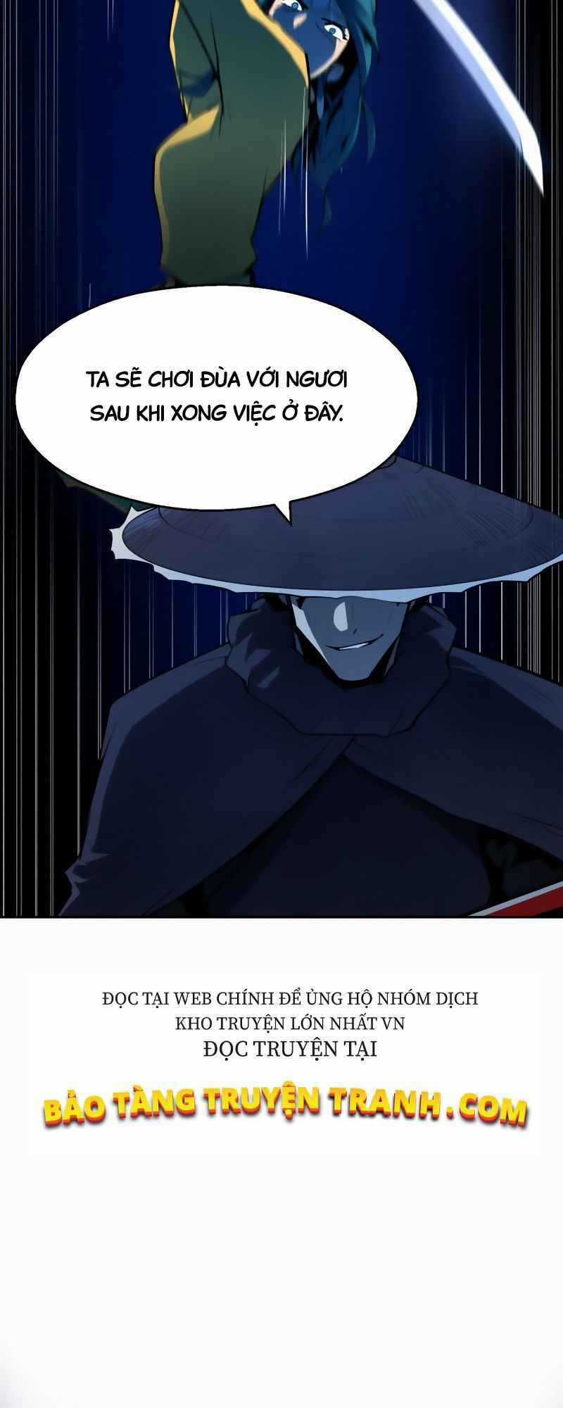 Thiếu Niên Kiếm Sư - Chapter 5 - Trang 36