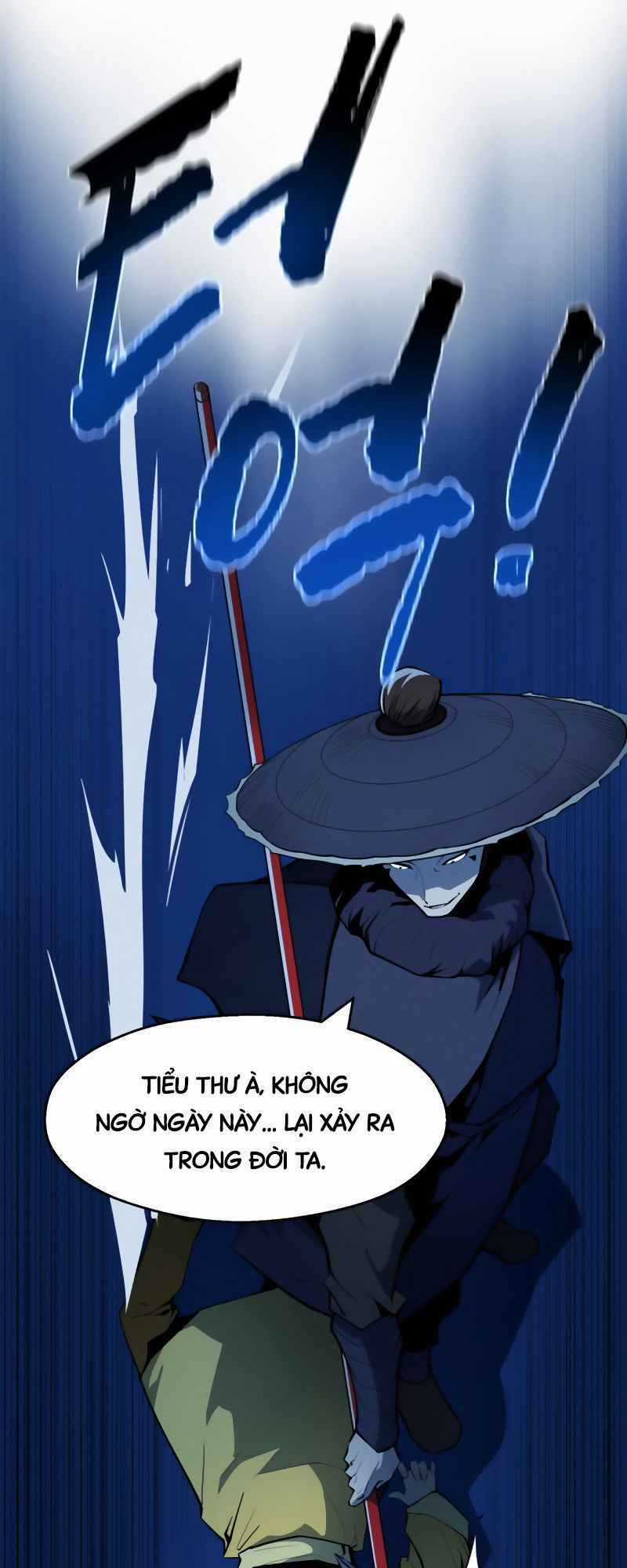 Thiếu Niên Kiếm Sư - Chapter 5 - Trang 37