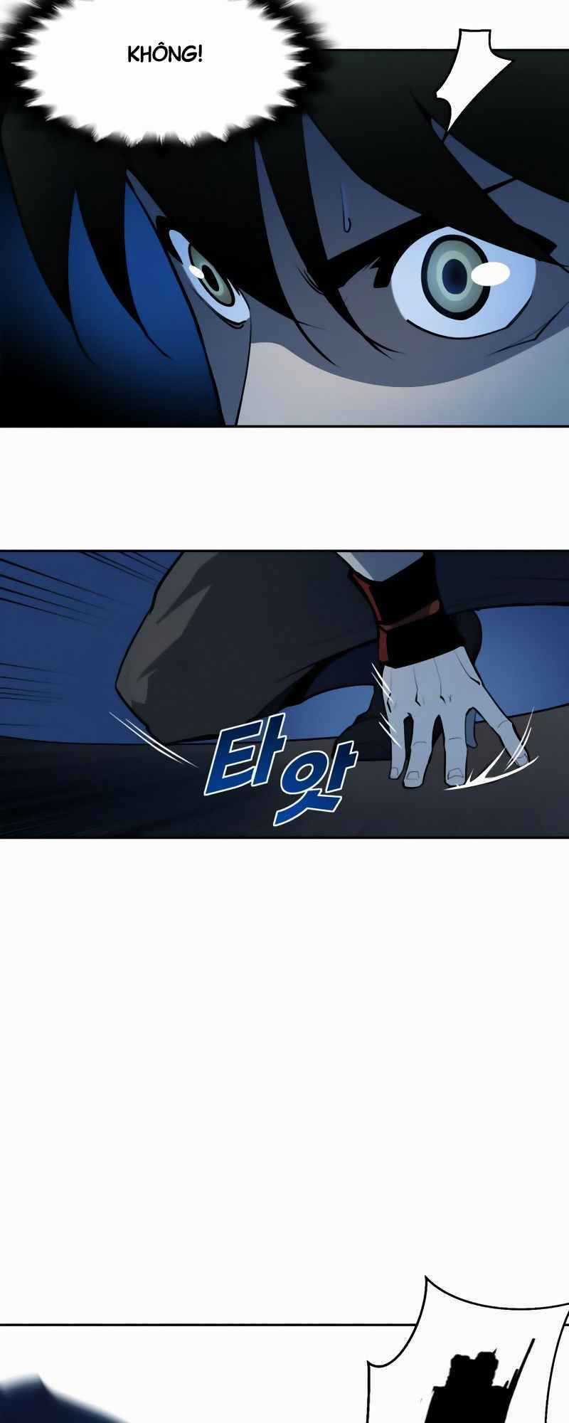 Thiếu Niên Kiếm Sư - Chapter 5 - Trang 40