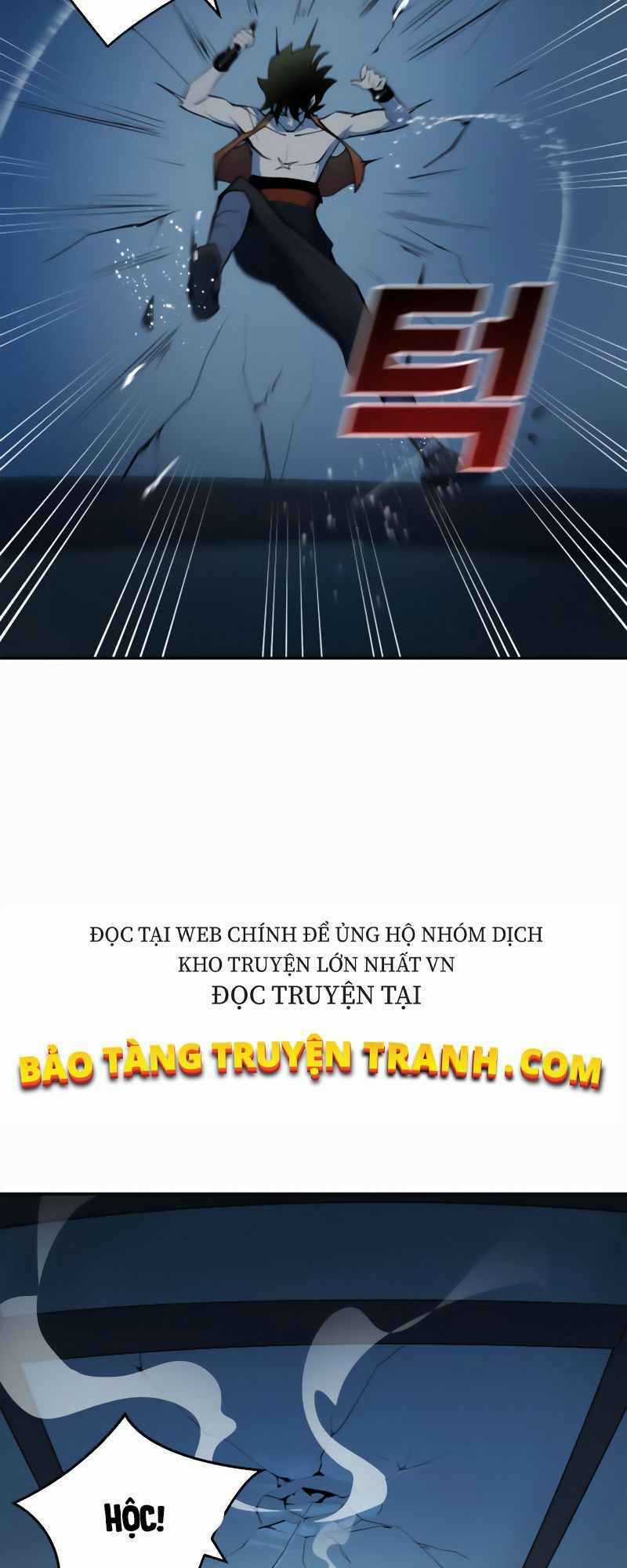 Thiếu Niên Kiếm Sư - Chapter 5 - Trang 44