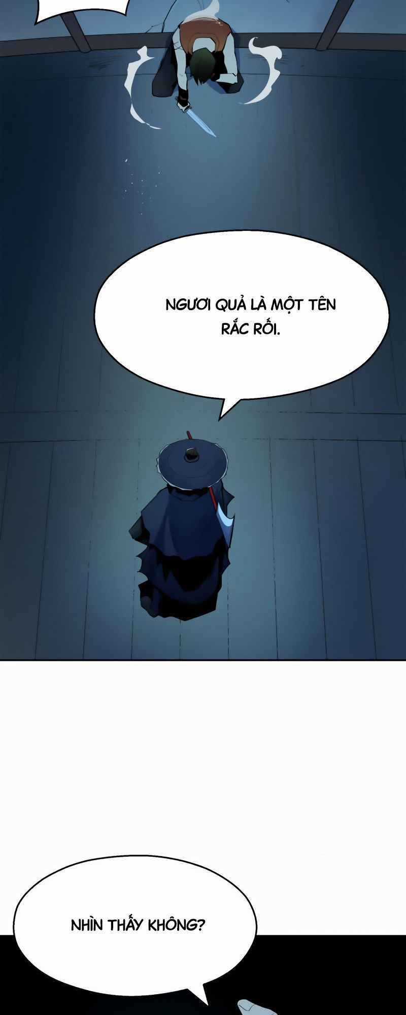 Thiếu Niên Kiếm Sư - Chapter 5 - Trang 45