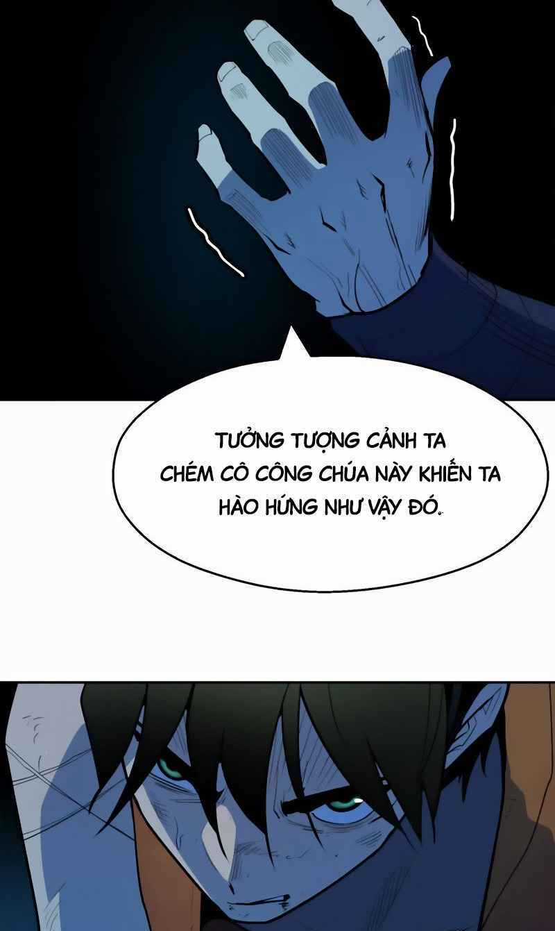 Thiếu Niên Kiếm Sư - Chapter 5 - Trang 46