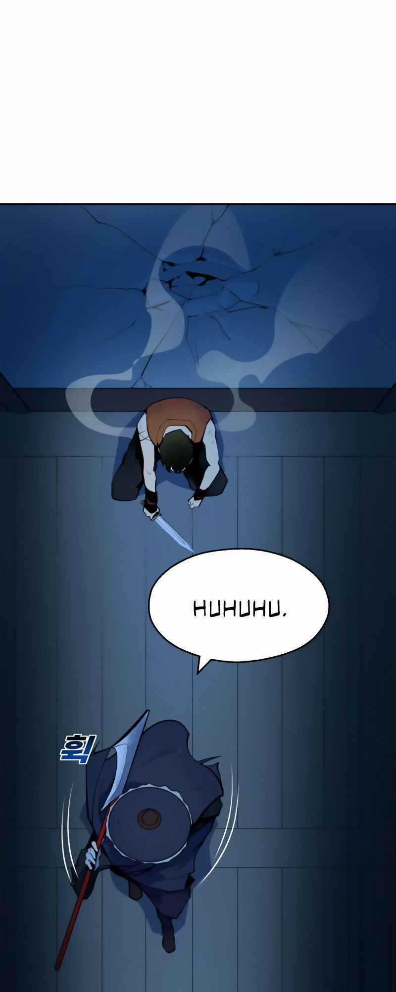 Thiếu Niên Kiếm Sư - Chapter 5 - Trang 49