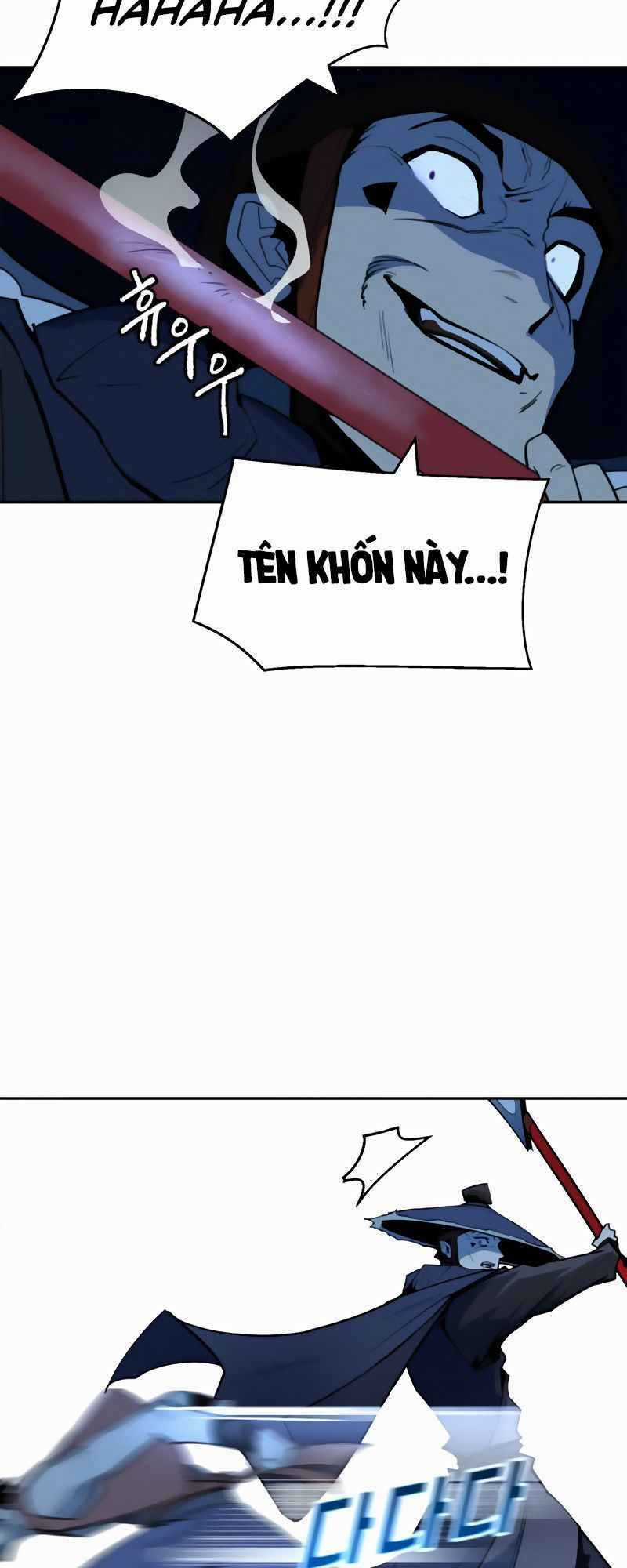 Thiếu Niên Kiếm Sư - Chapter 5 - Trang 53