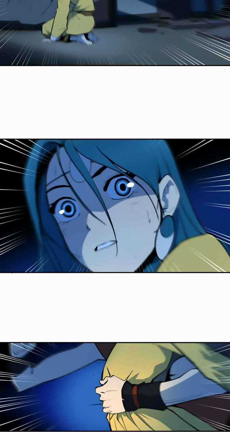 Thiếu Niên Kiếm Sư - Chapter 5 - Trang 55