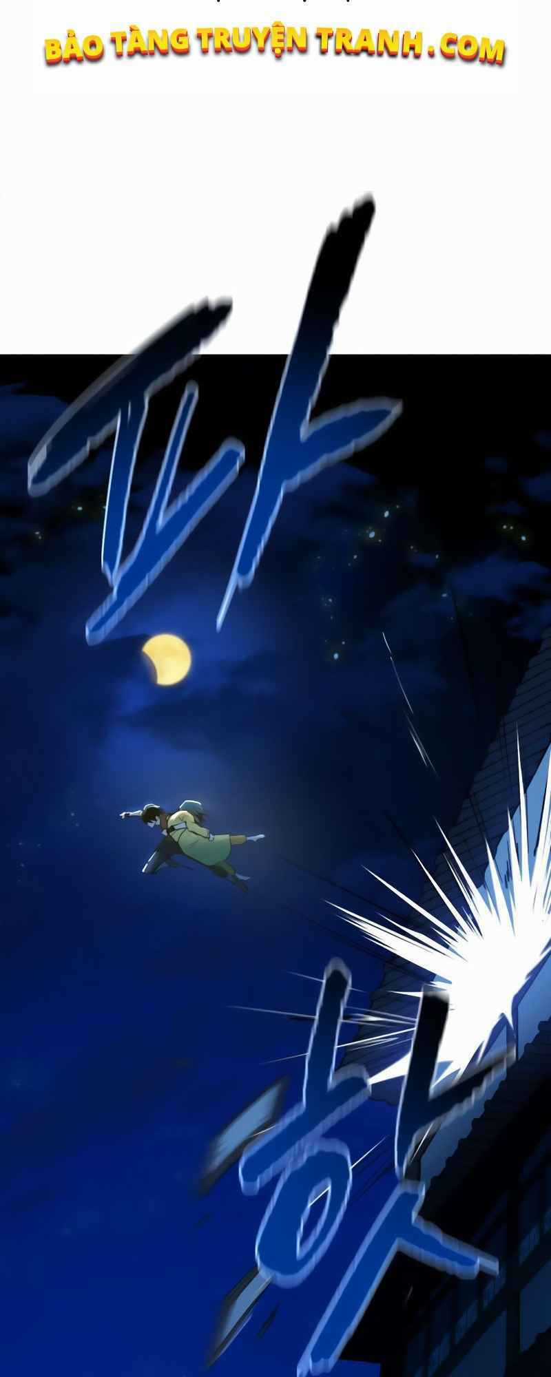 Thiếu Niên Kiếm Sư - Chapter 5 - Trang 57