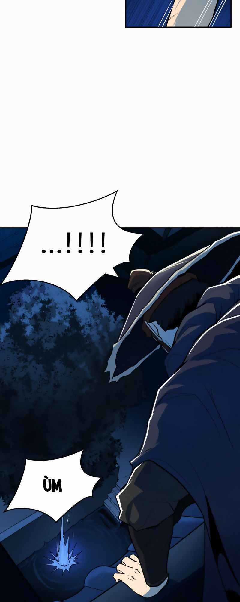 Thiếu Niên Kiếm Sư - Chapter 5 - Trang 60