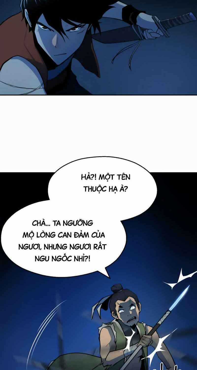 Thiếu Niên Kiếm Sư - Chapter 5 - Trang 7