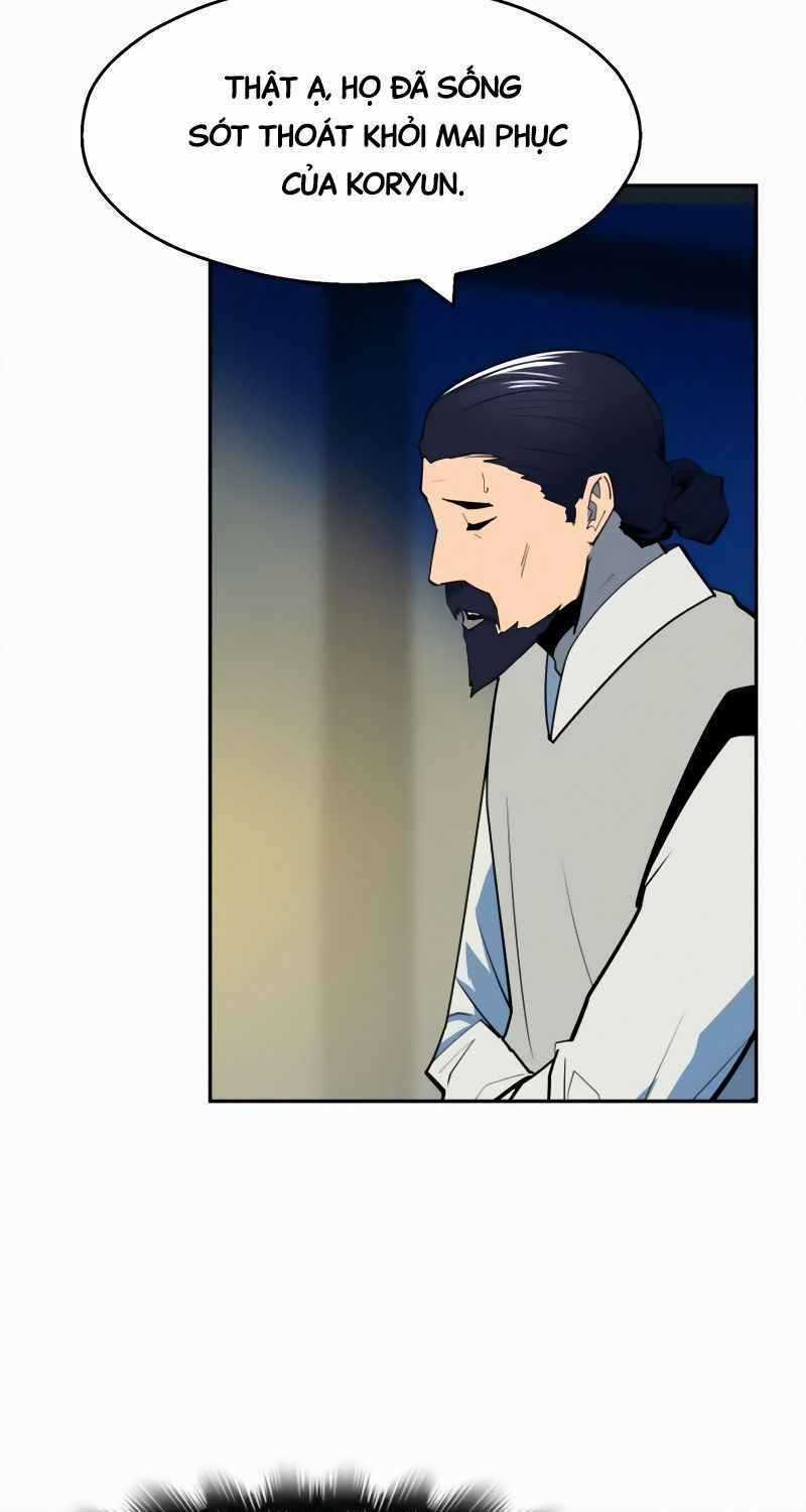 Thiếu Niên Kiếm Sư - Chapter 5 - Trang 66