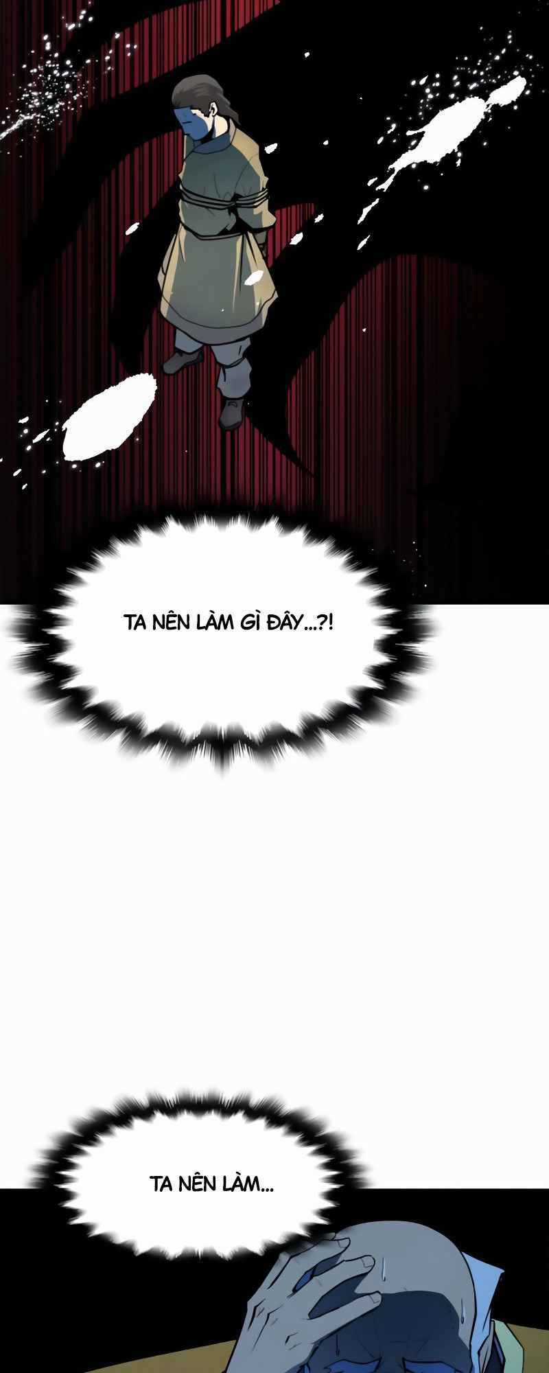 Thiếu Niên Kiếm Sư - Chapter 5 - Trang 69