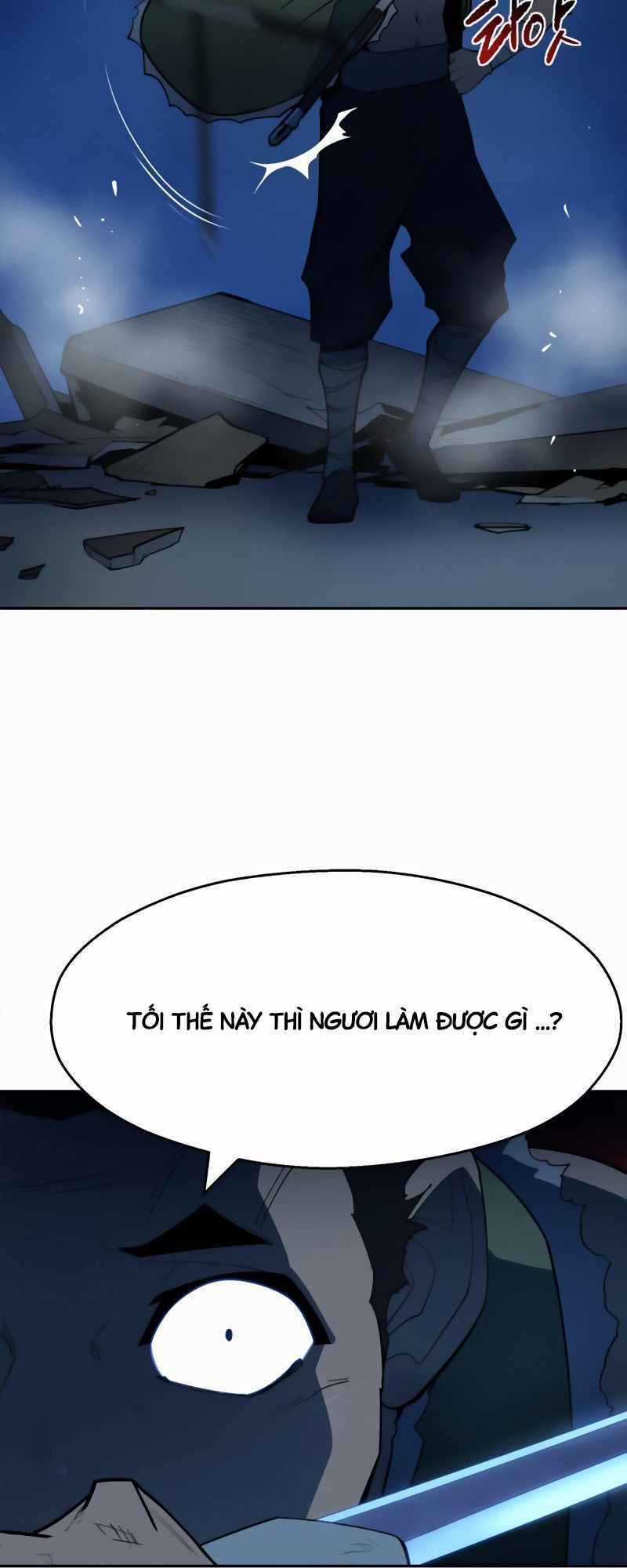 Thiếu Niên Kiếm Sư - Chapter 5 - Trang 8