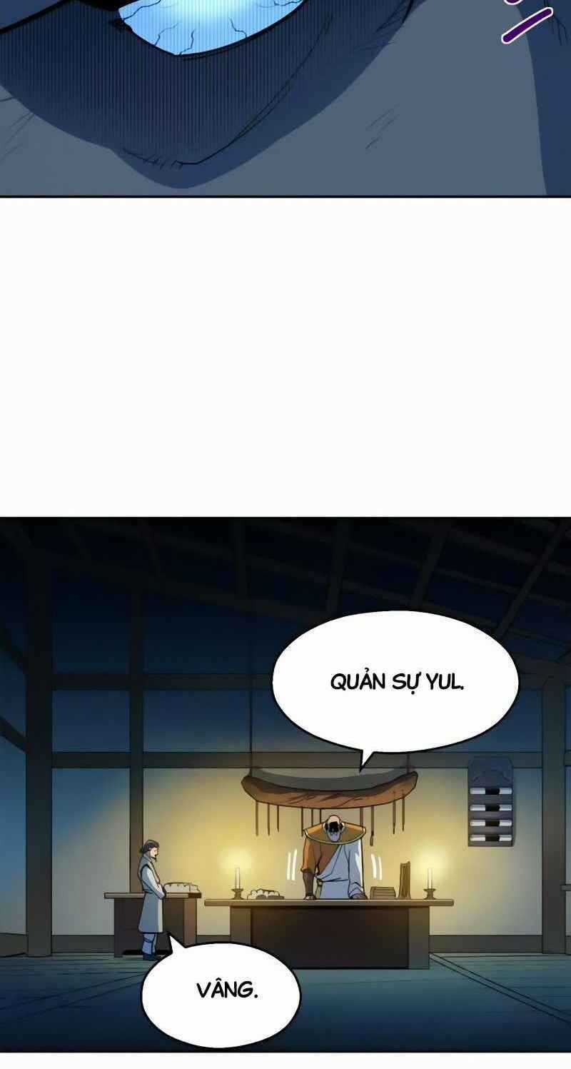 Thiếu Niên Kiếm Sư - Chapter 5 - Trang 71
