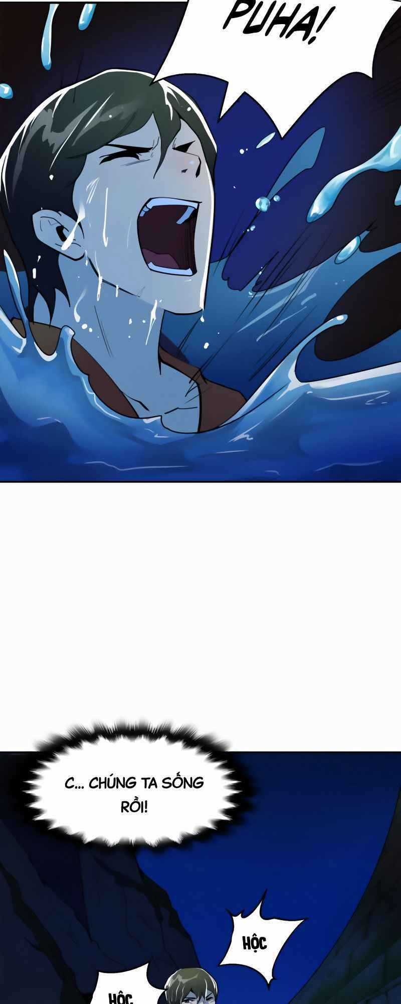 Thiếu Niên Kiếm Sư - Chapter 5 - Trang 76