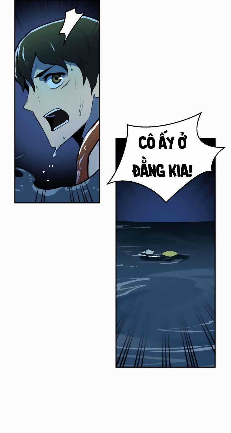 Thiếu Niên Kiếm Sư - Chapter 5 - Trang 78