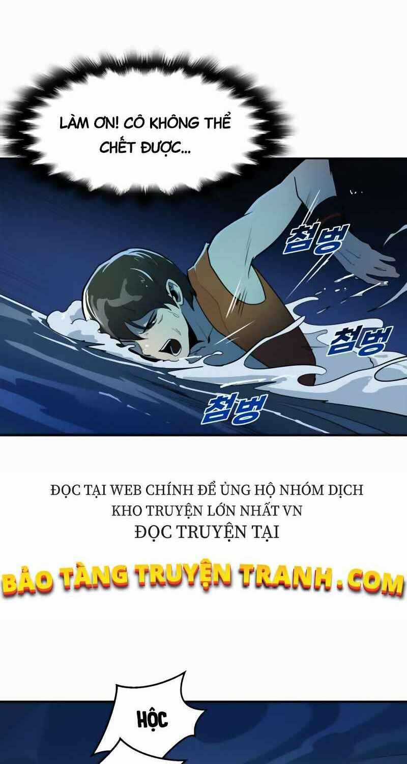 Thiếu Niên Kiếm Sư - Chapter 5 - Trang 79