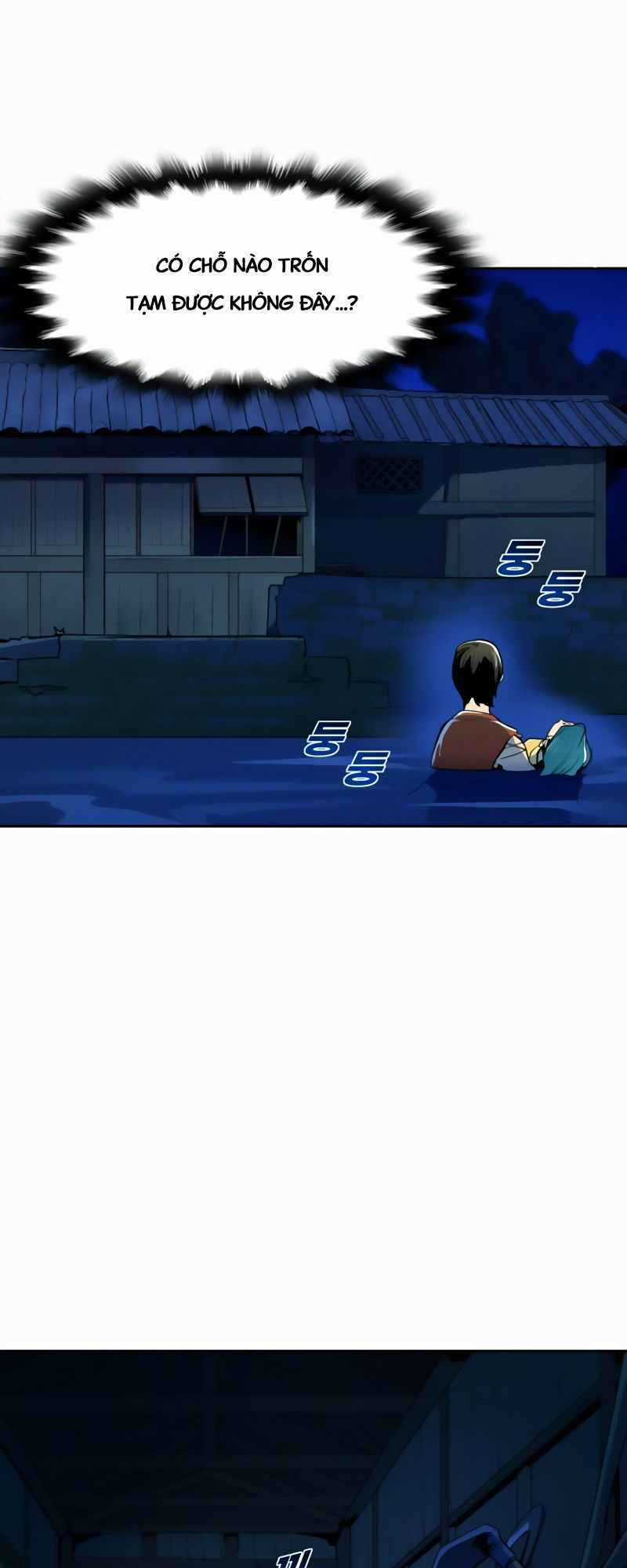 Thiếu Niên Kiếm Sư - Chapter 5 - Trang 81