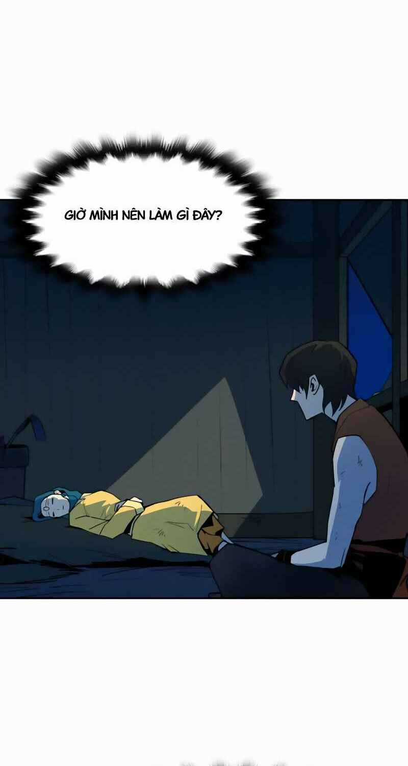 Thiếu Niên Kiếm Sư - Chapter 5 - Trang 83