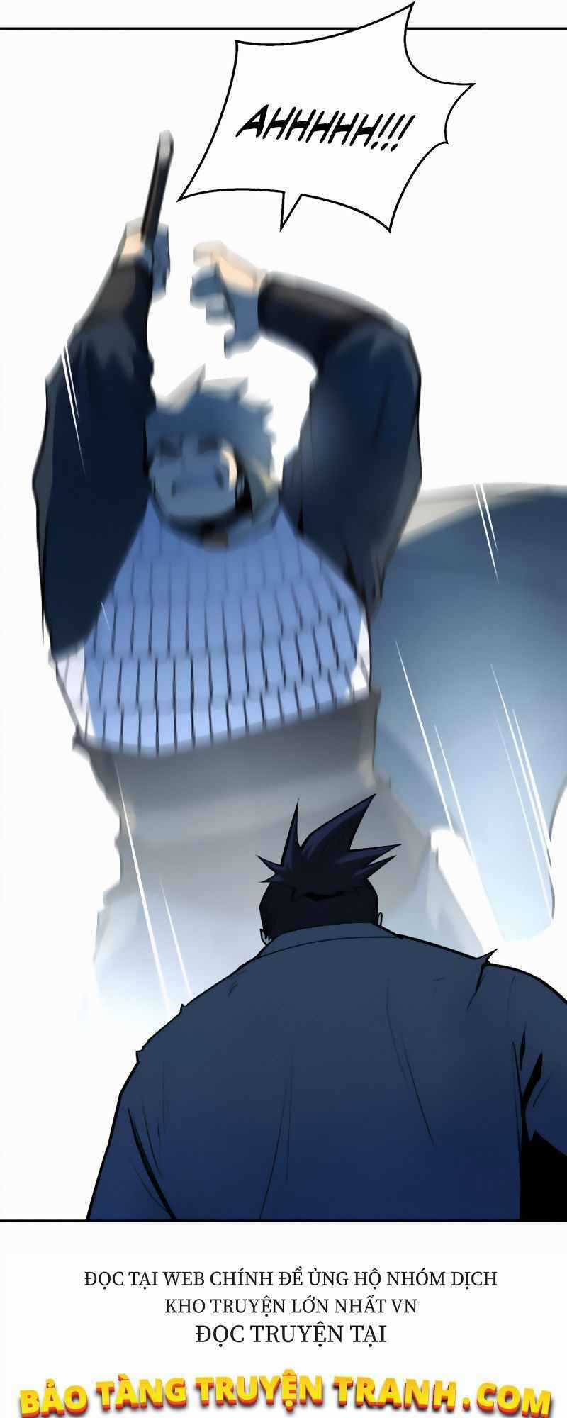 Thiếu Niên Kiếm Sư - Chapter 5 - Trang 92