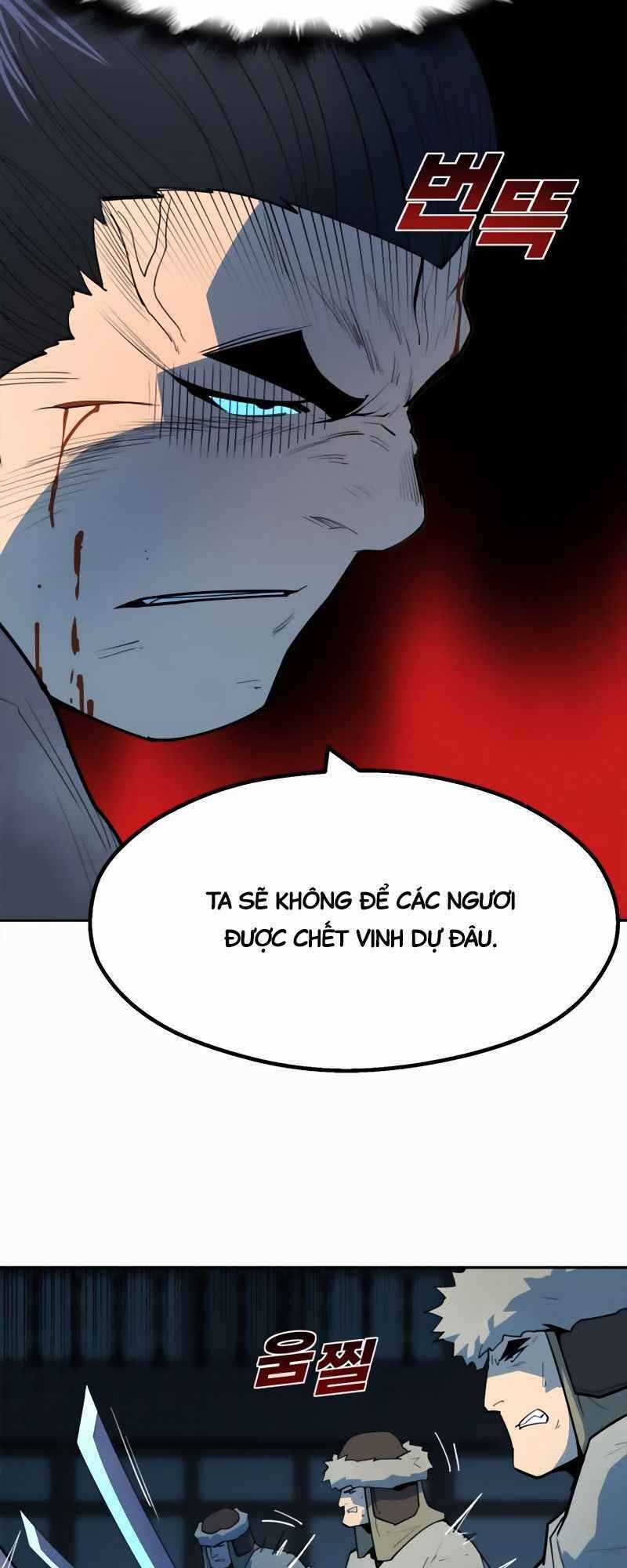 Thiếu Niên Kiếm Sư - Chapter 5 - Trang 96