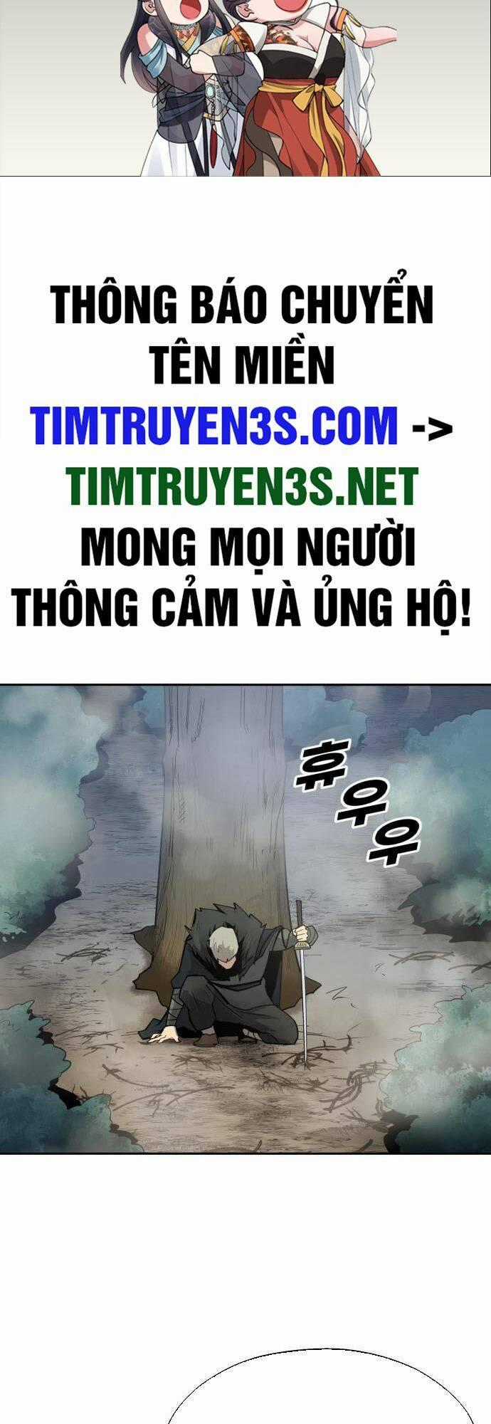 Thiếu Niên Kiếm Sư - Chapter 50 - Trang 2