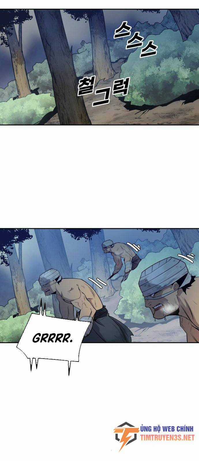 Thiếu Niên Kiếm Sư - Chapter 50 - Trang 12