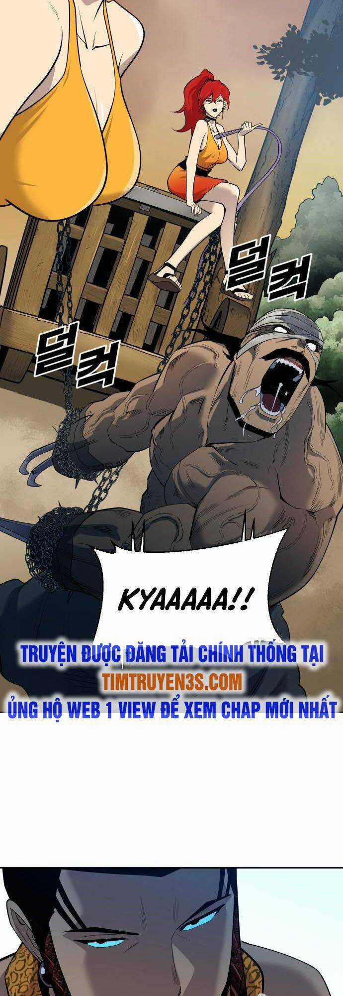 Thiếu Niên Kiếm Sư - Chapter 50 - Trang 15