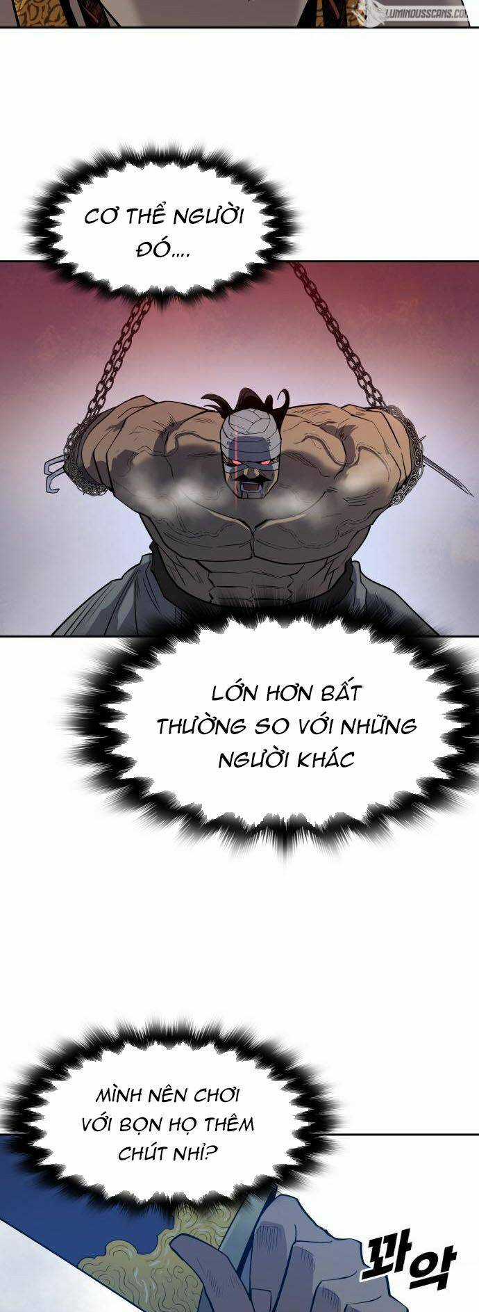 Thiếu Niên Kiếm Sư - Chapter 50 - Trang 16