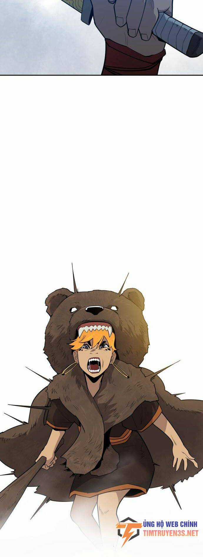 Thiếu Niên Kiếm Sư - Chapter 50 - Trang 17