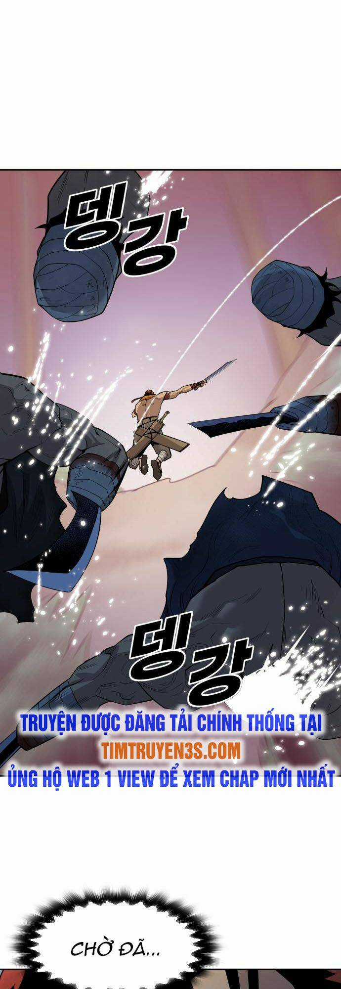 Thiếu Niên Kiếm Sư - Chapter 50 - Trang 19