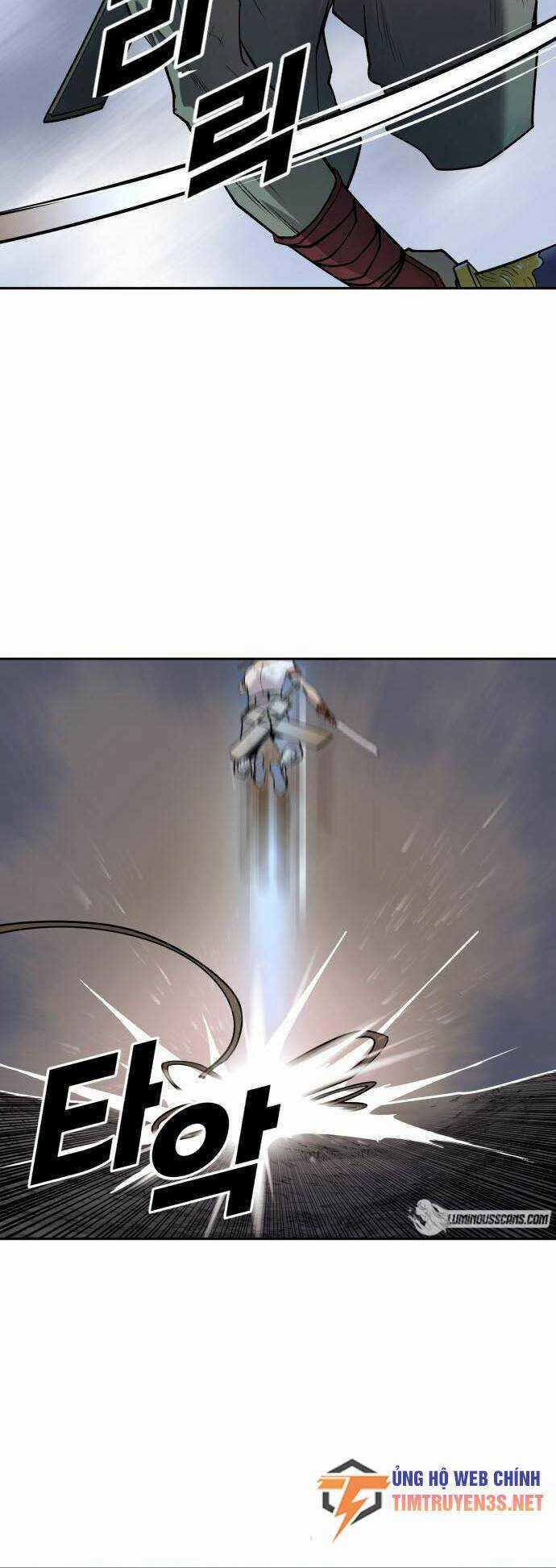 Thiếu Niên Kiếm Sư - Chapter 50 - Trang 22