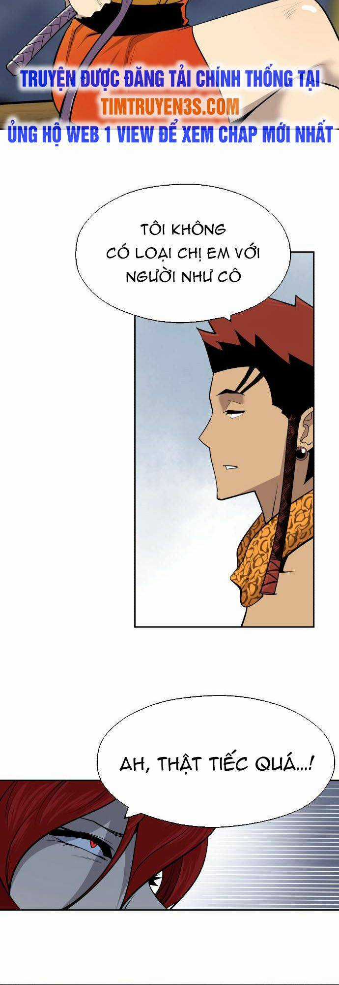 Thiếu Niên Kiếm Sư - Chapter 50 - Trang 24