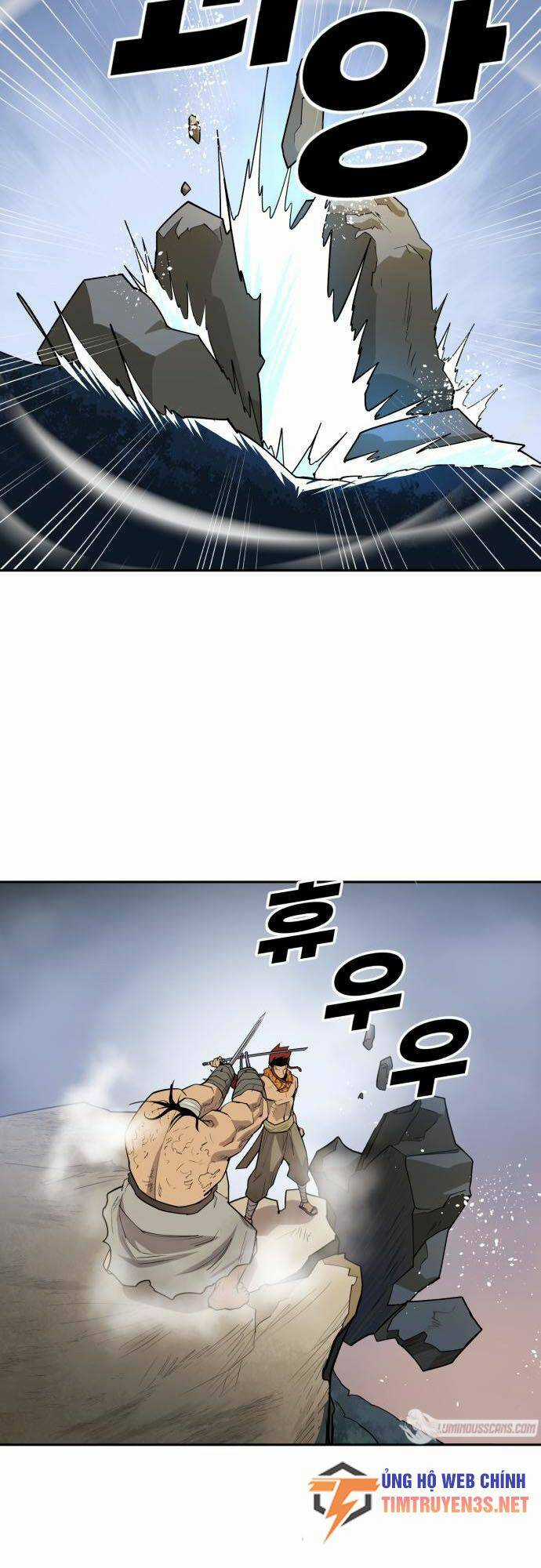 Thiếu Niên Kiếm Sư - Chapter 50 - Trang 27
