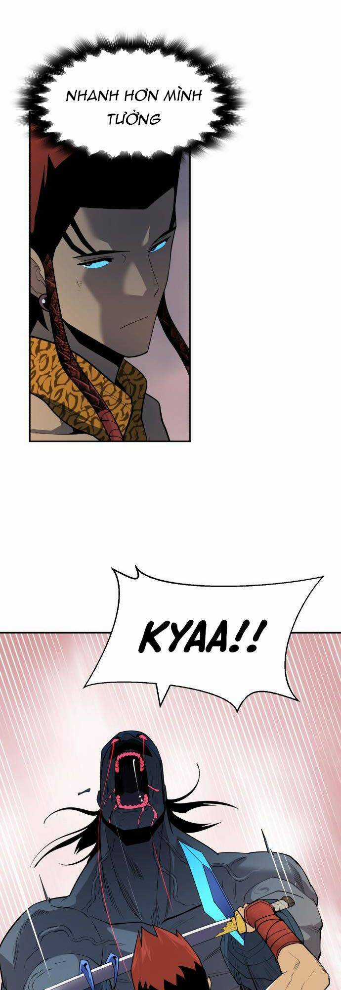 Thiếu Niên Kiếm Sư - Chapter 50 - Trang 28