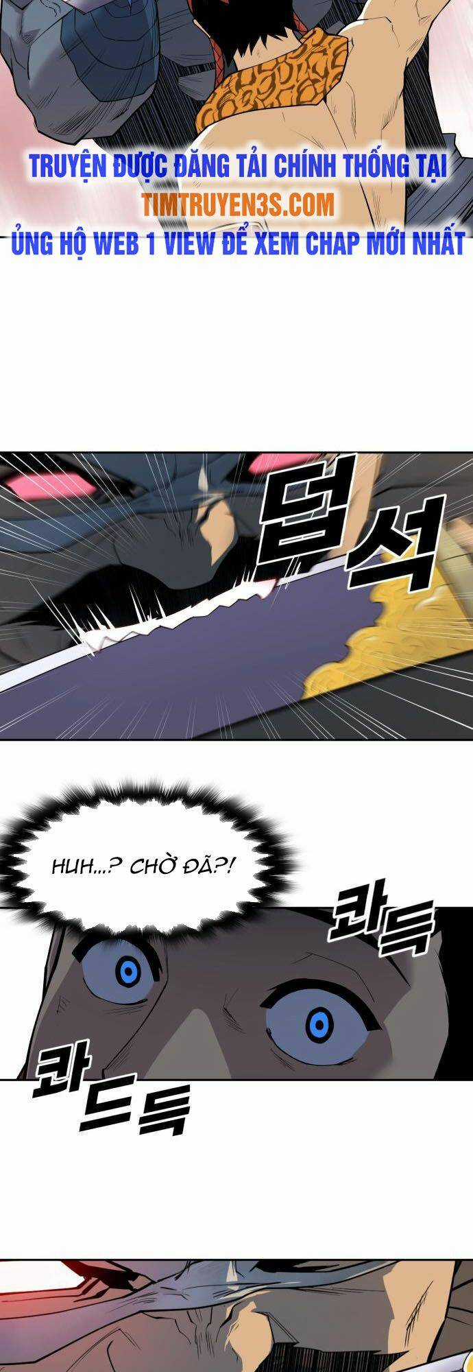 Thiếu Niên Kiếm Sư - Chapter 50 - Trang 29