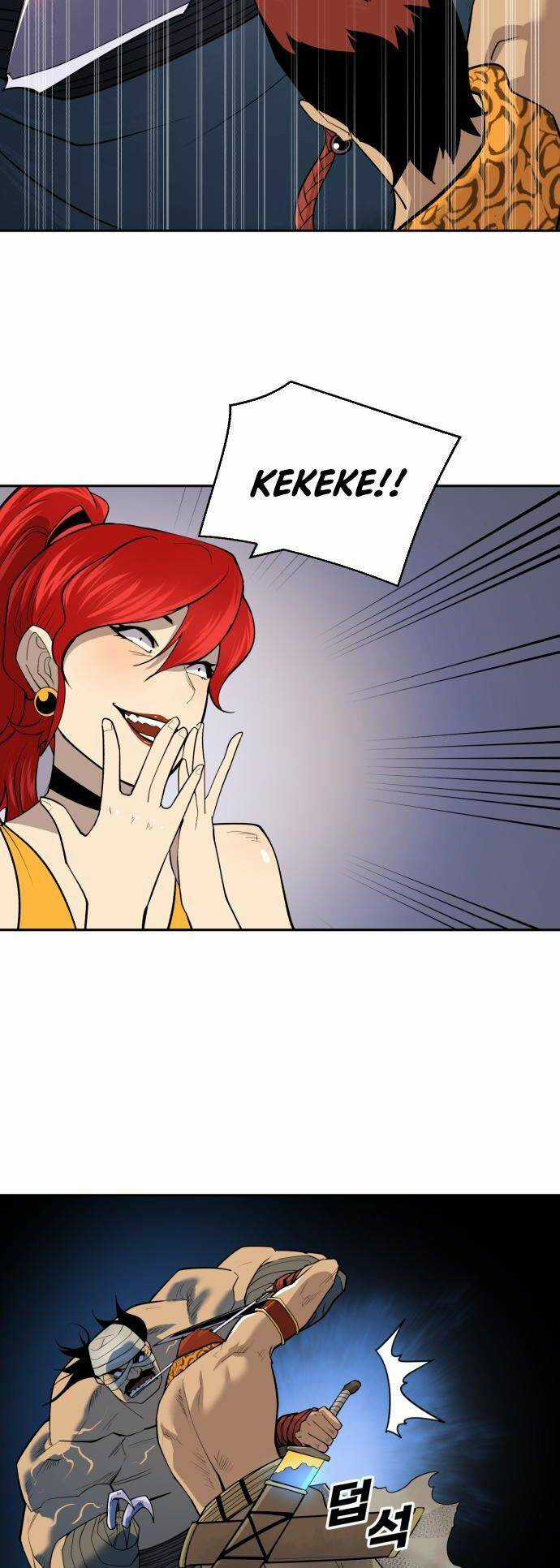 Thiếu Niên Kiếm Sư - Chapter 50 - Trang 31