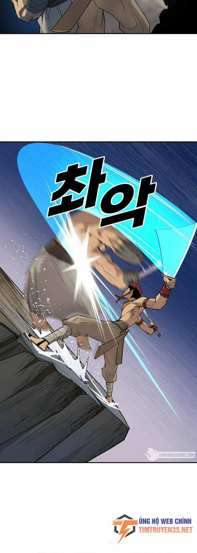 Thiếu Niên Kiếm Sư - Chapter 50 - Trang 32