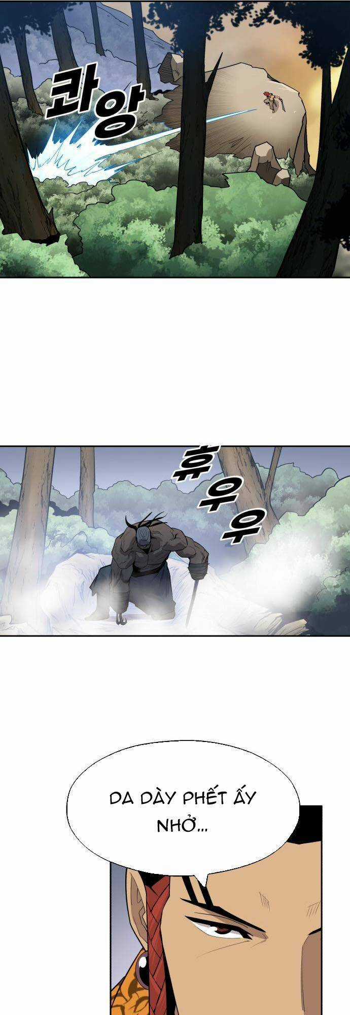 Thiếu Niên Kiếm Sư - Chapter 50 - Trang 33