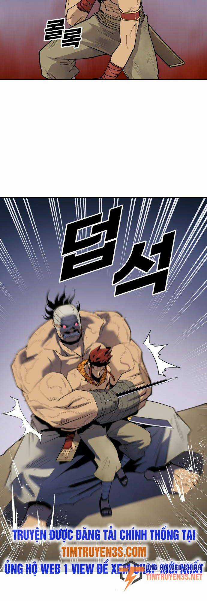 Thiếu Niên Kiếm Sư - Chapter 50 - Trang 37