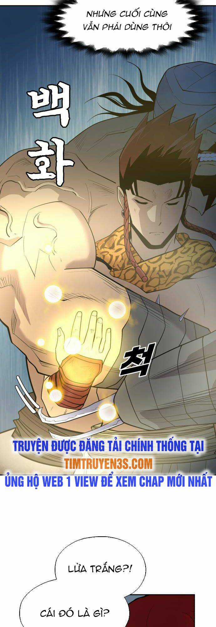 Thiếu Niên Kiếm Sư - Chapter 50 - Trang 39