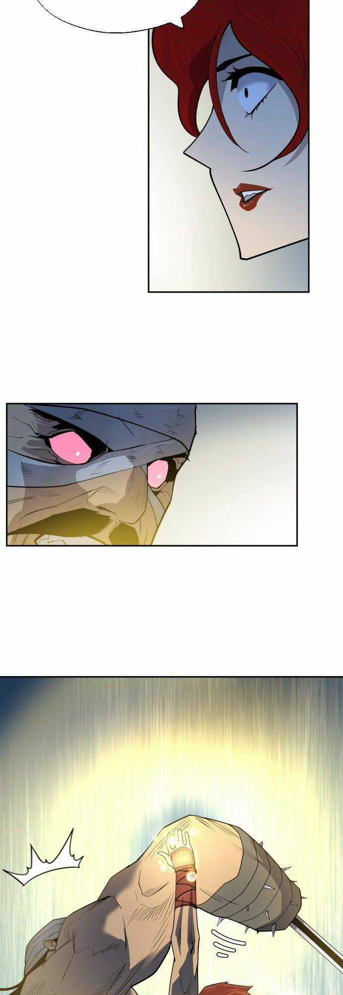 Thiếu Niên Kiếm Sư - Chapter 50 - Trang 40