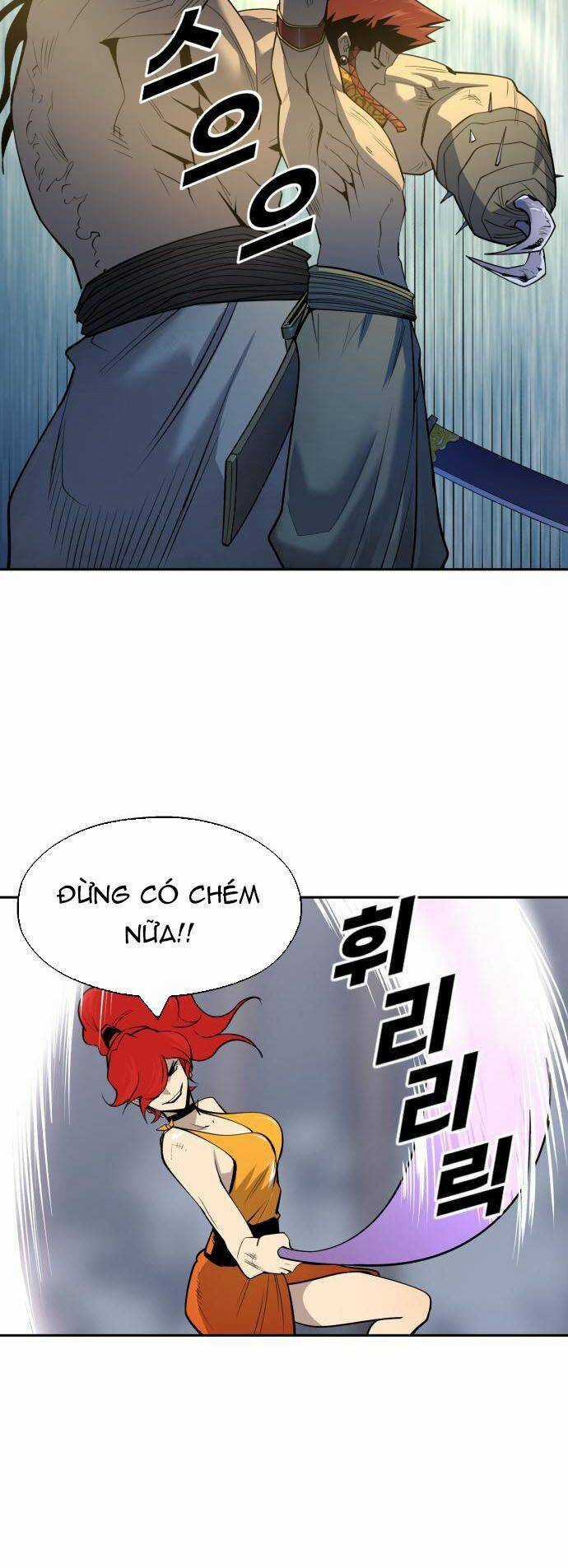 Thiếu Niên Kiếm Sư - Chapter 50 - Trang 41