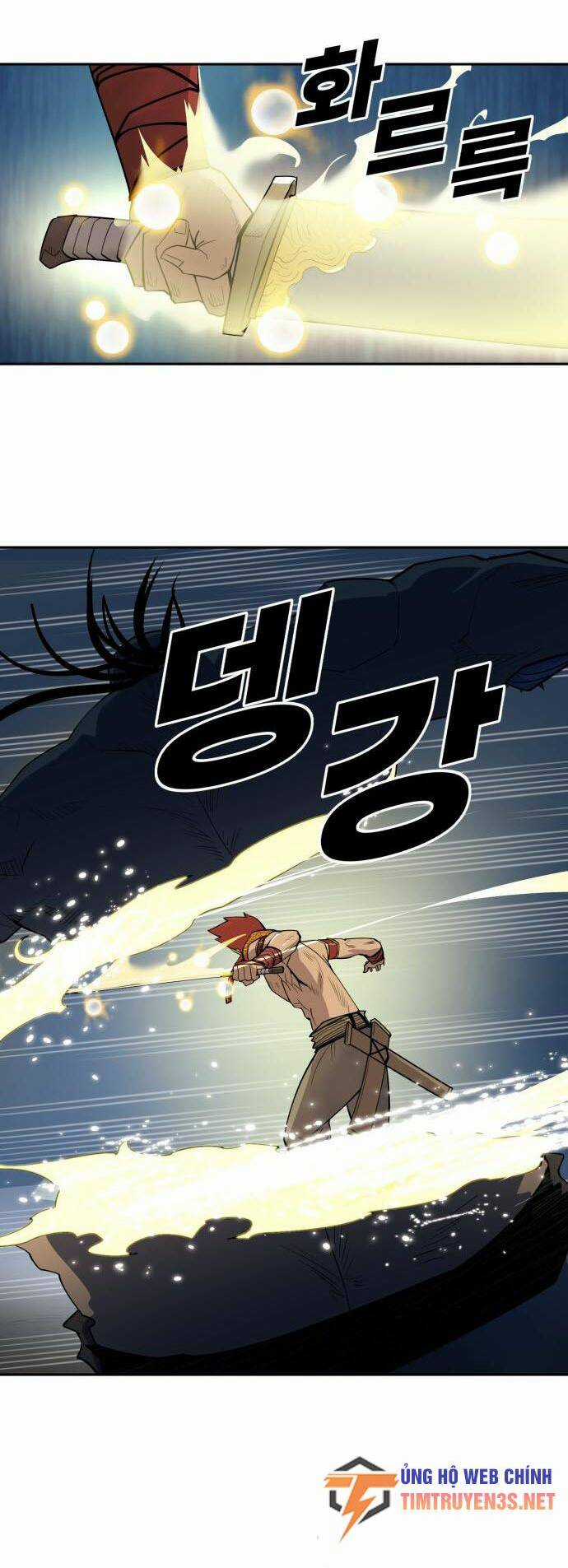 Thiếu Niên Kiếm Sư - Chapter 50 - Trang 42