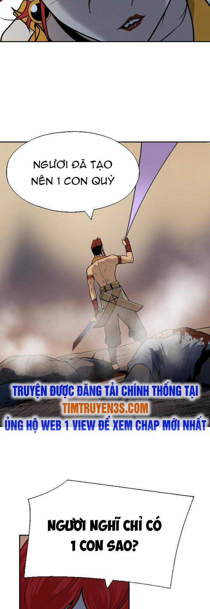 Thiếu Niên Kiếm Sư - Chapter 50 - Trang 44