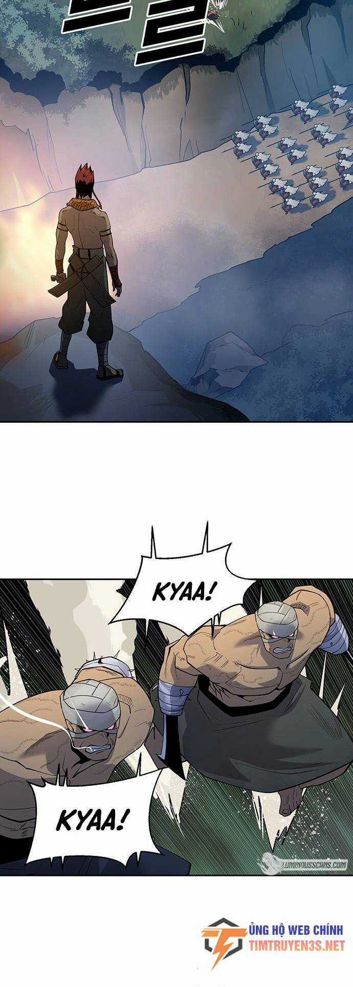 Thiếu Niên Kiếm Sư - Chapter 50 - Trang 47