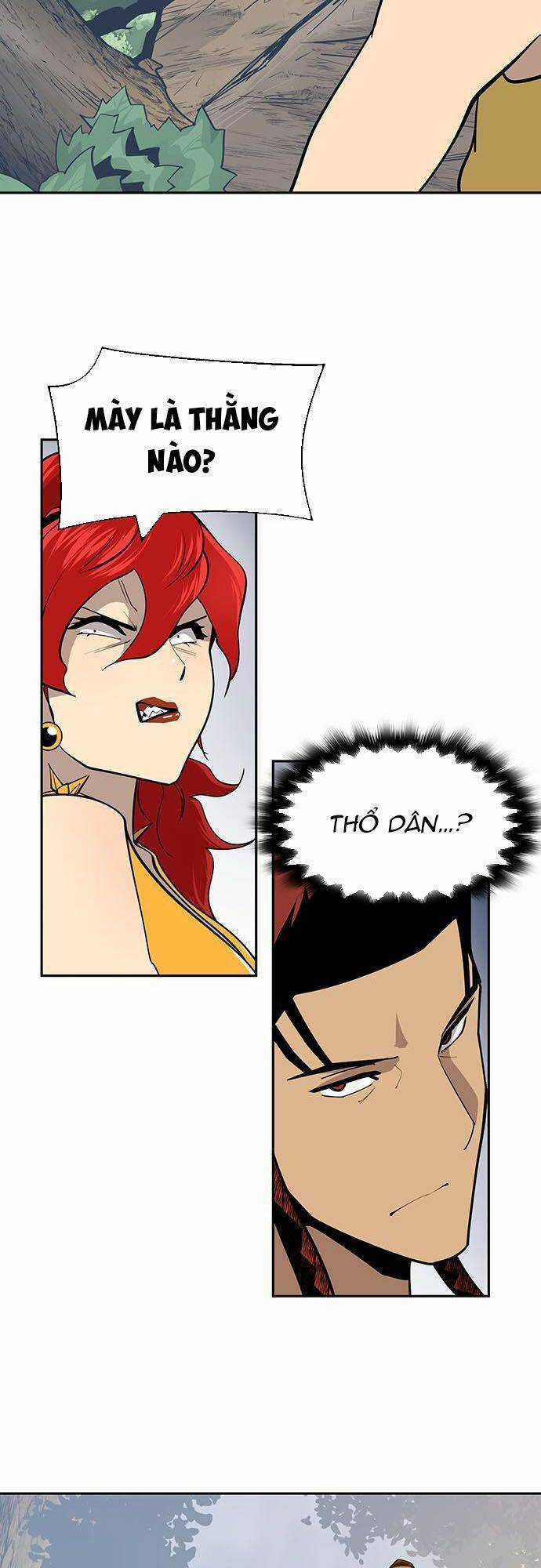 Thiếu Niên Kiếm Sư - Chapter 50 - Trang 49