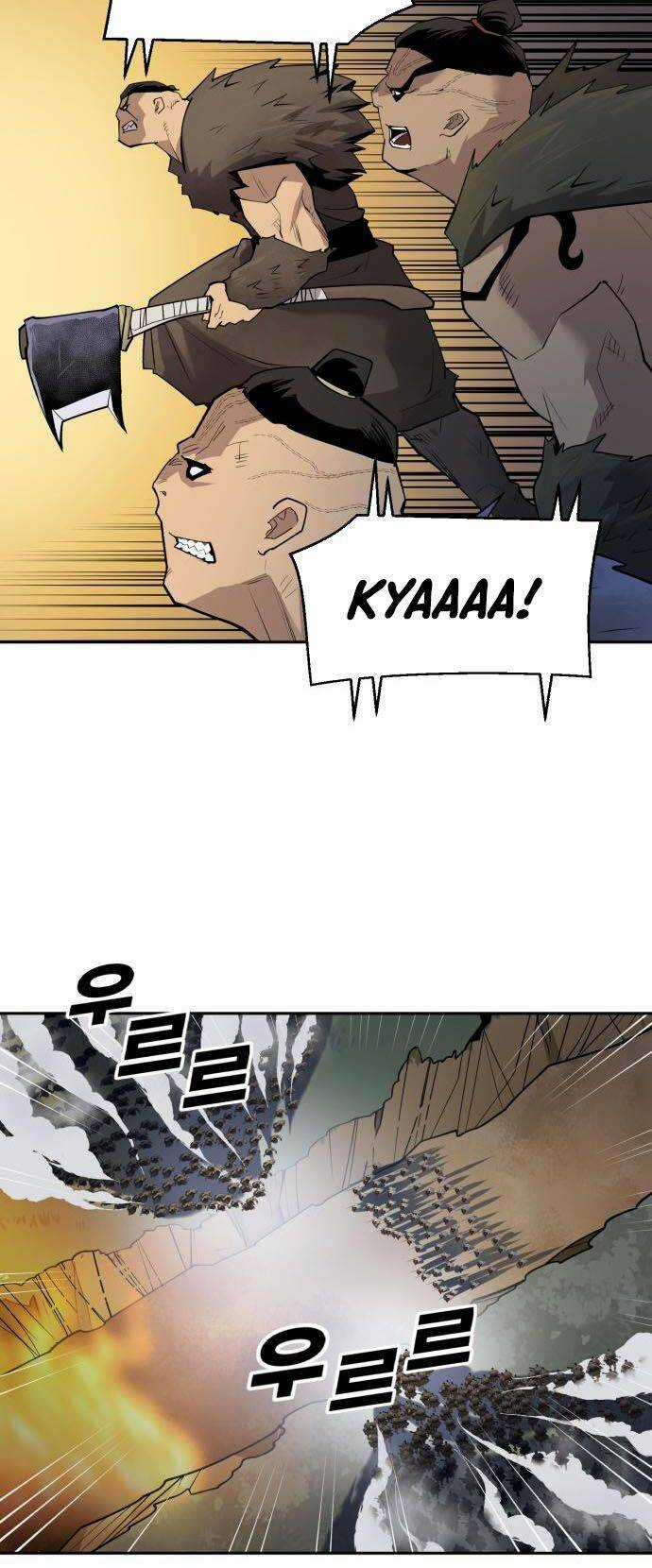 Thiếu Niên Kiếm Sư - Chapter 50 - Trang 51