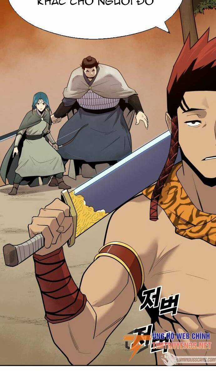 Thiếu Niên Kiếm Sư - Chapter 50 - Trang 7