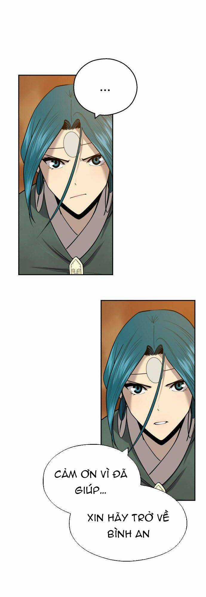 Thiếu Niên Kiếm Sư - Chapter 50 - Trang 8